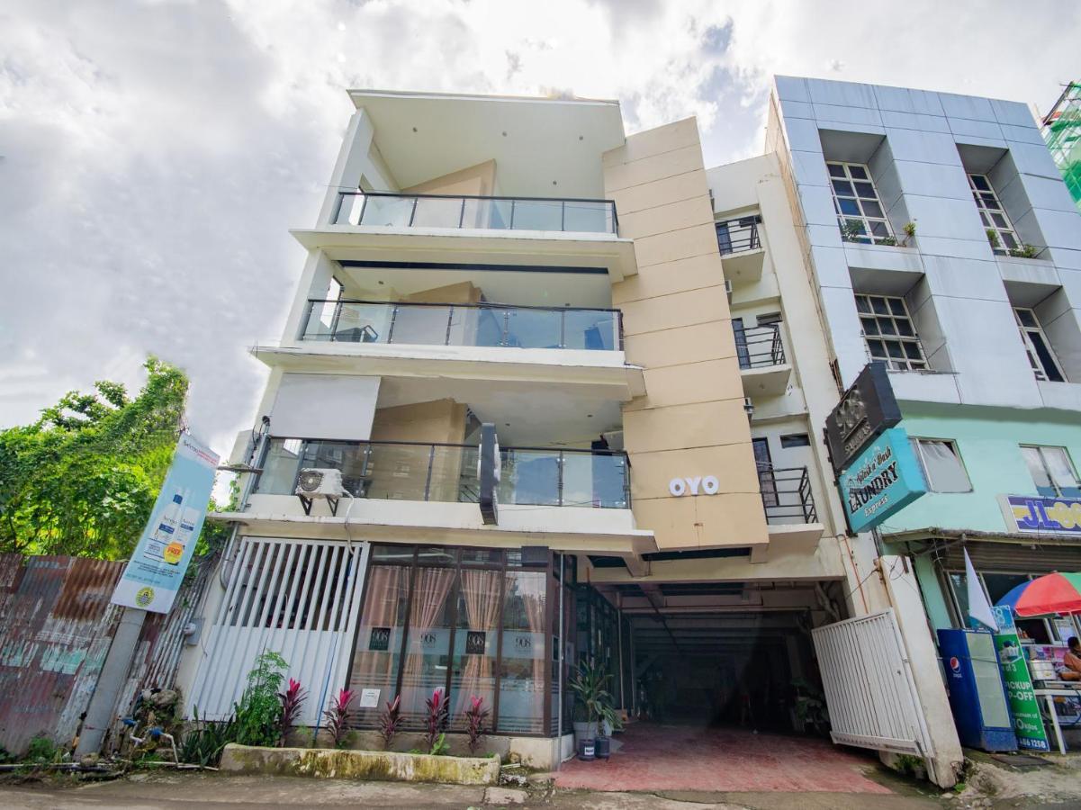 Oyo 707-908 Salinas Hotel Cebu