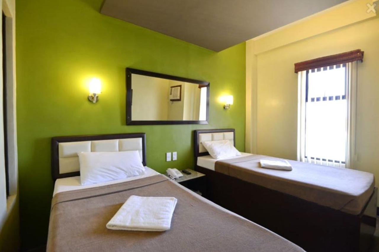 Express Mactan 2* Lapu-Lapu City