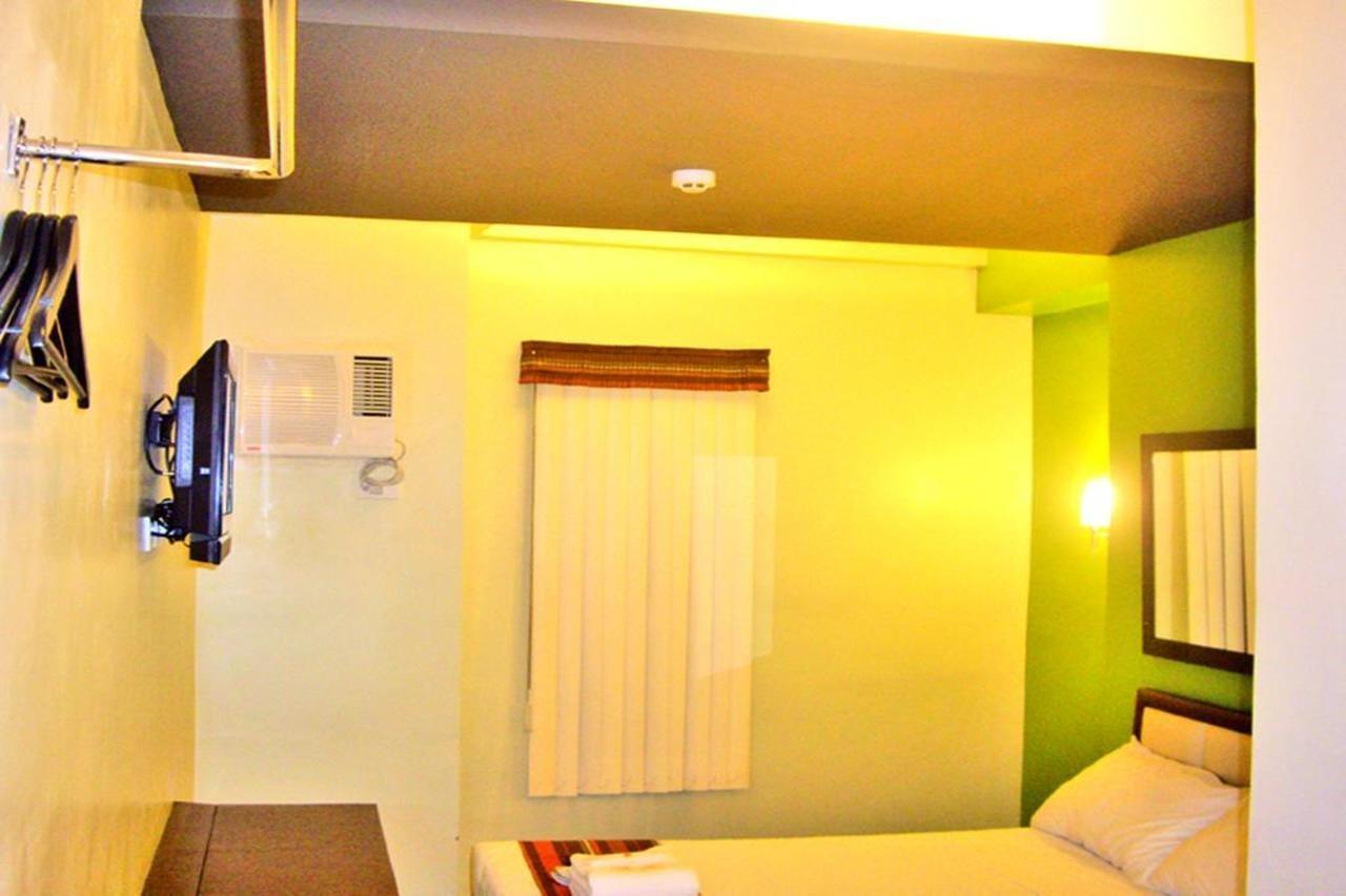 Express Mactan bahay-panuluyan 2*