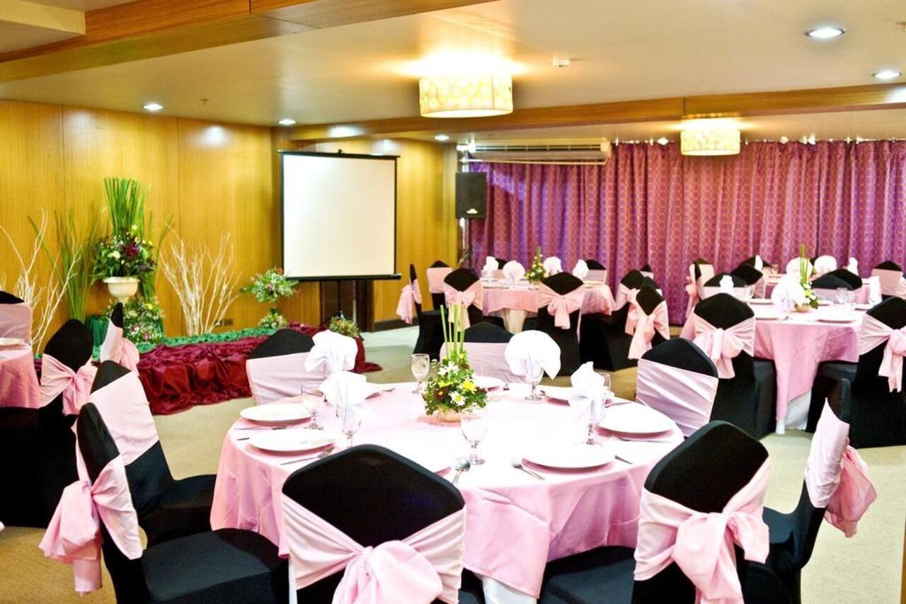 Goldberry & Mactan Lapu-Lapu City