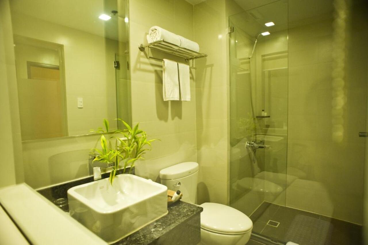 Hotel Goldberry & Mactan 3*