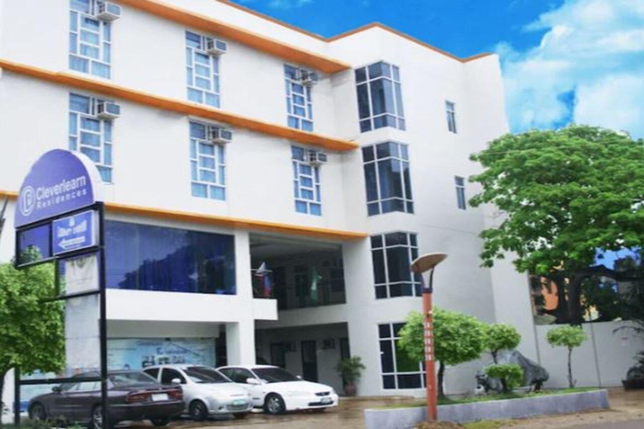 Cleverlearn Residences Hotel Lapu-Lapu City