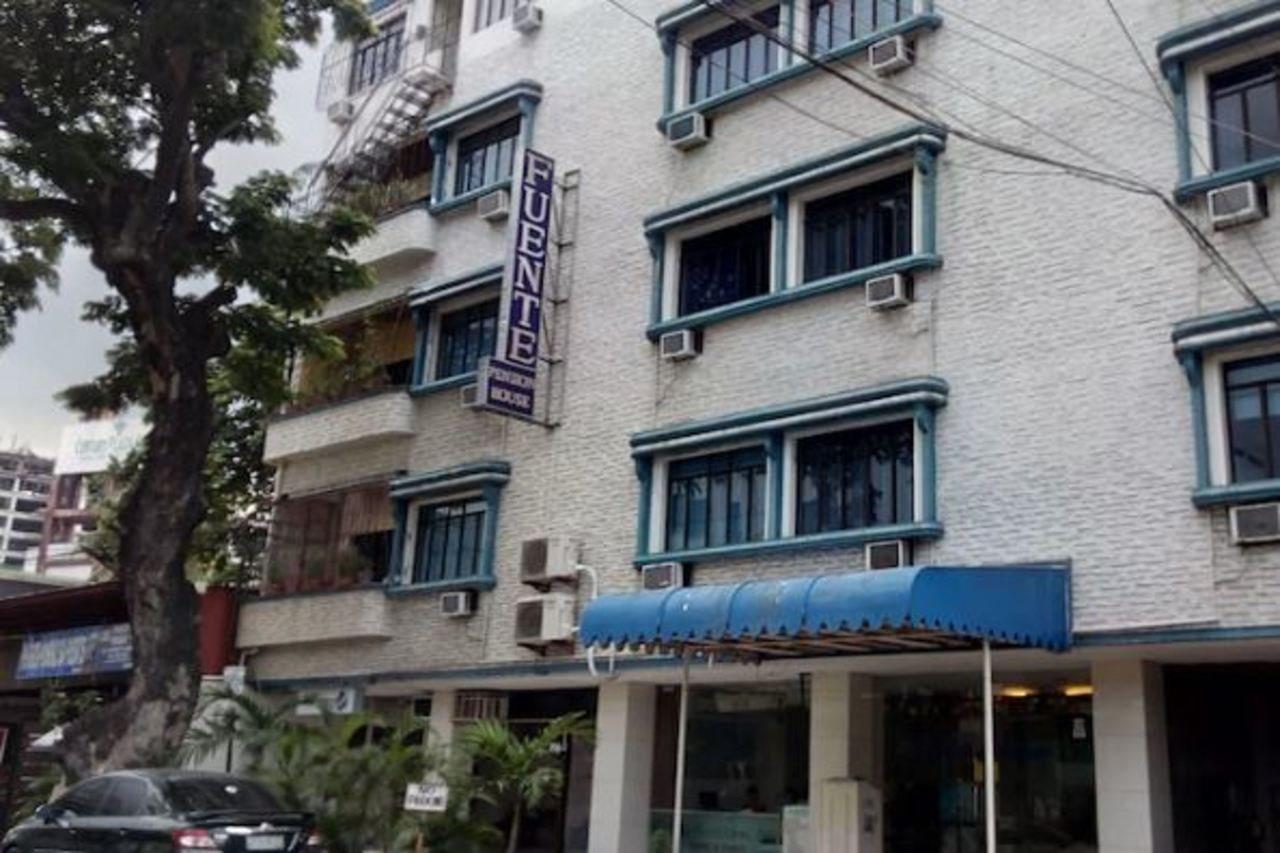 Fuente House Cebu