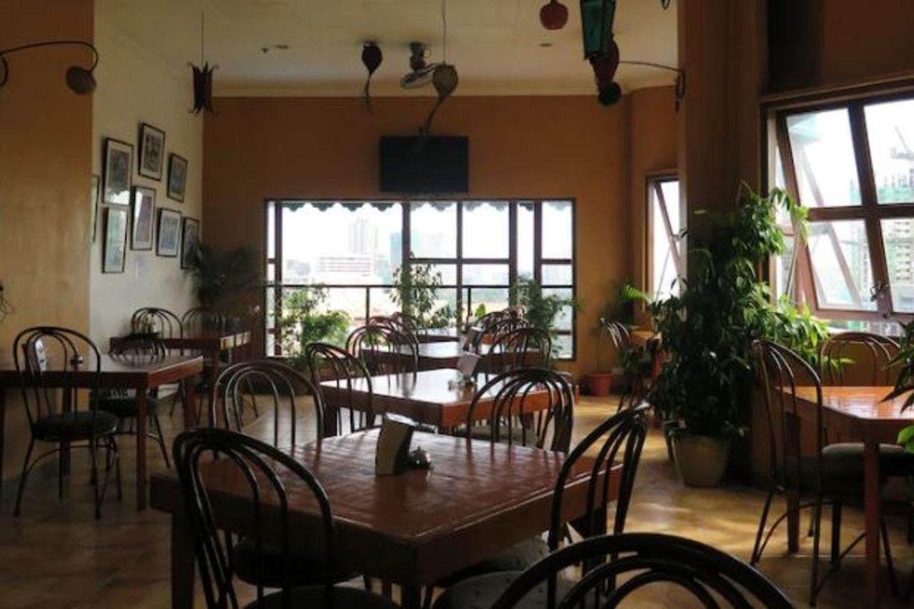 Fuente House Hotel Cebu