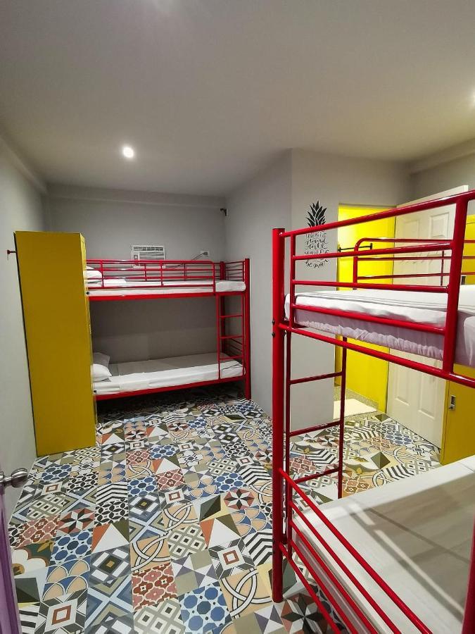 Albergue Way Shack *