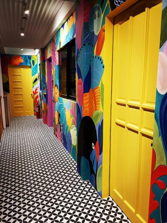Way Shack Albergue