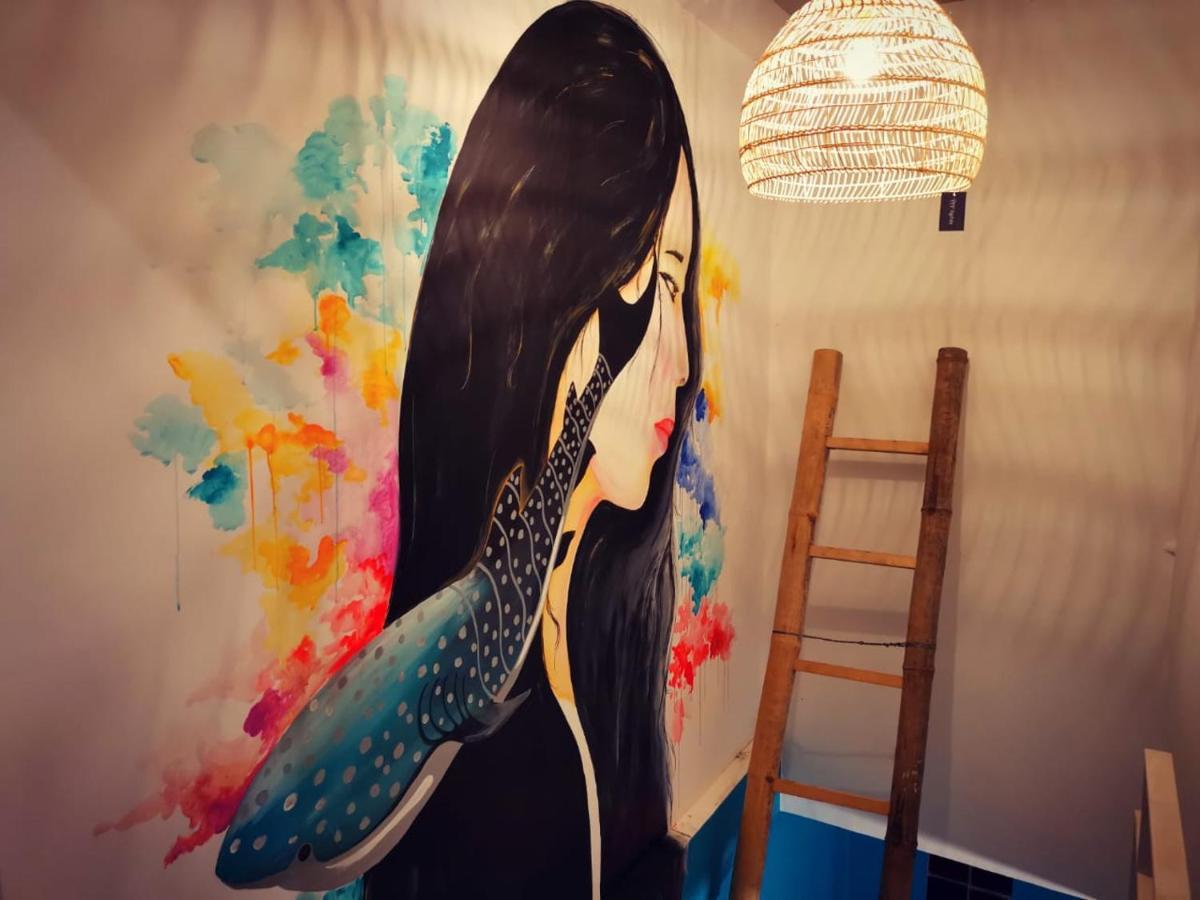Way Shack Albergue