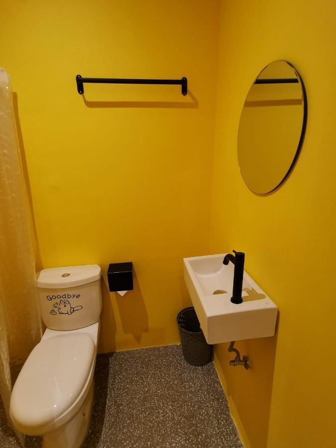 Way Shack Albergue Oslob