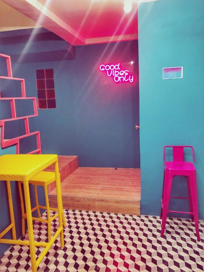 Way Shack