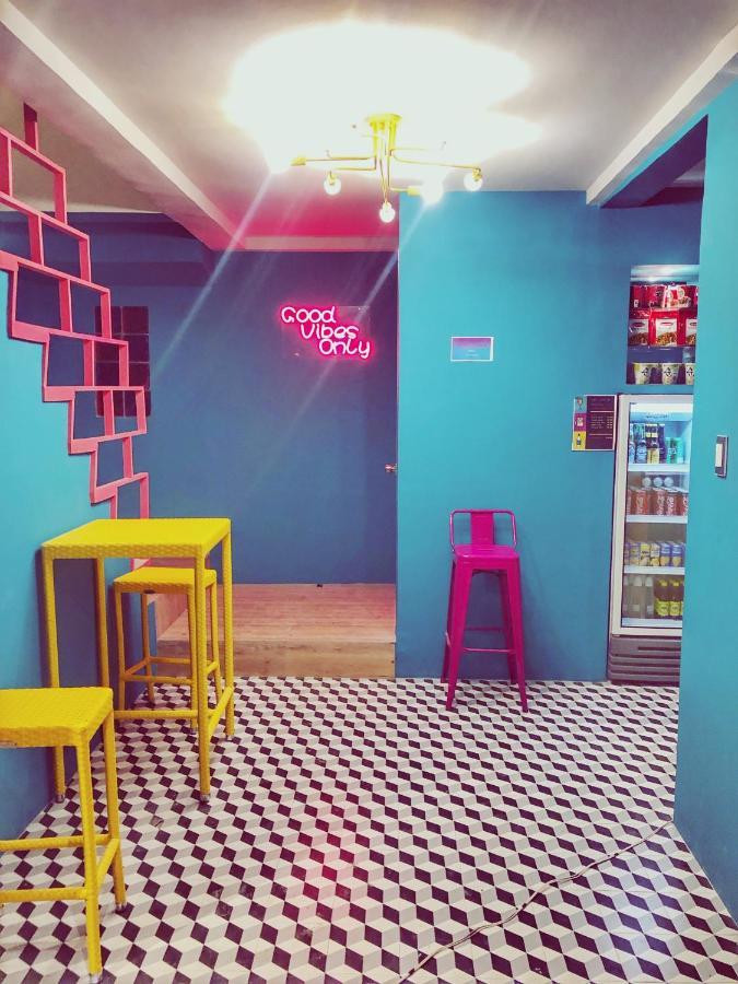 Way Shack Albergue *