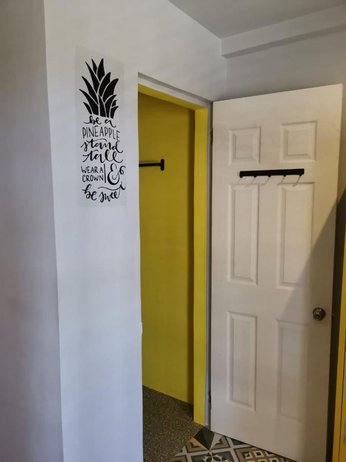 Albergue Way Shack