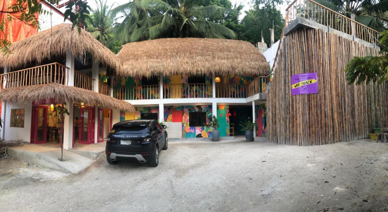 Way Shack Oslob