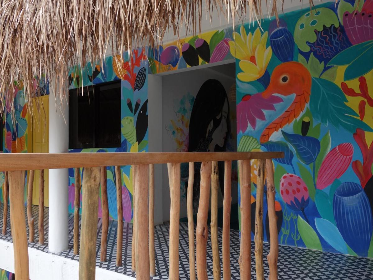 Albergue Way Shack