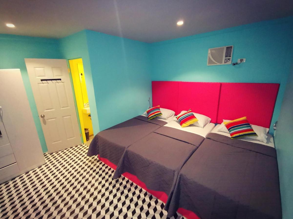 Way Shack Albergue Oslob