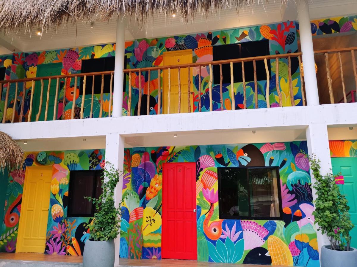 Way Shack Albergue Oslob