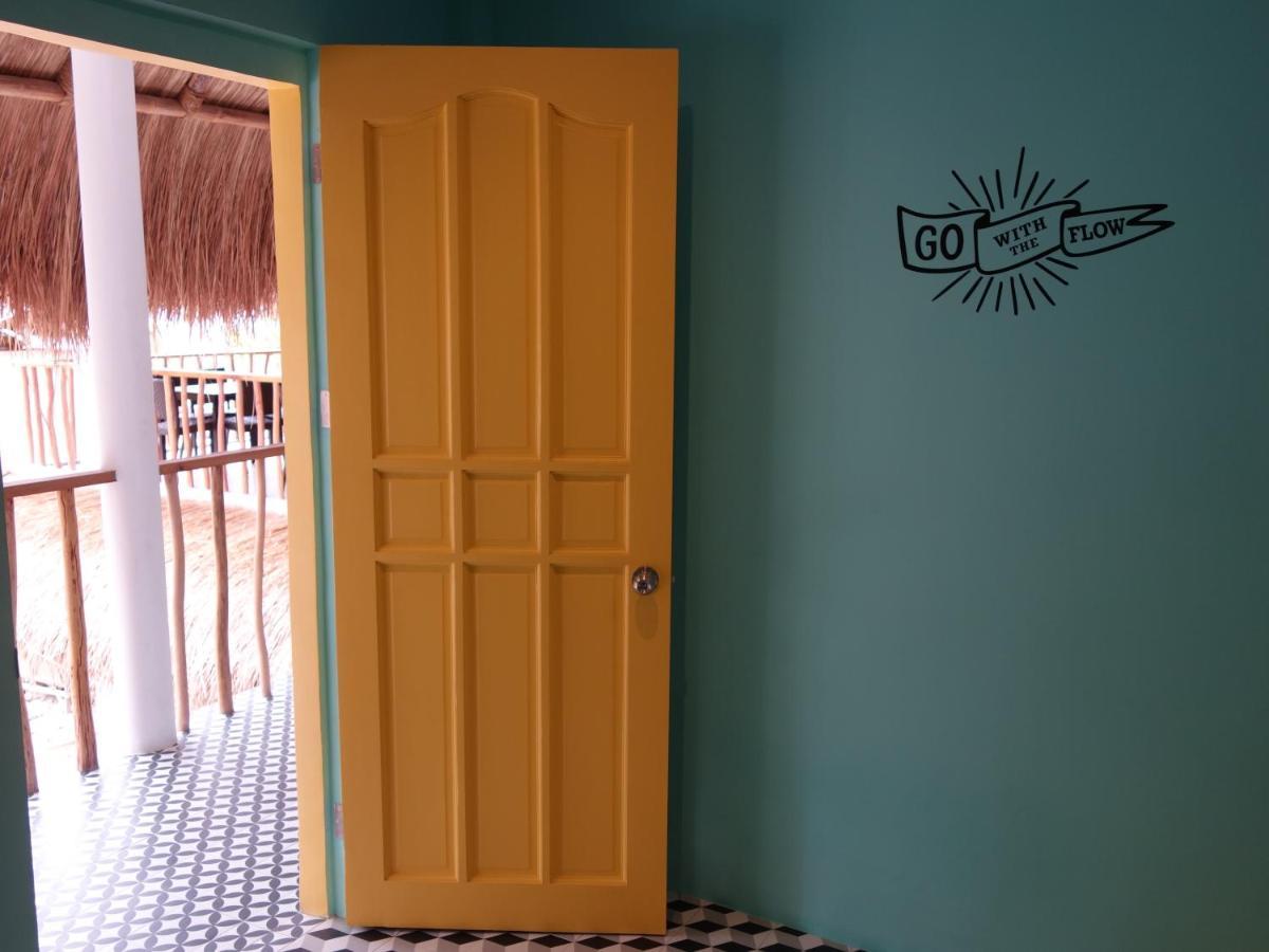 Way Shack Albergue Oslob
