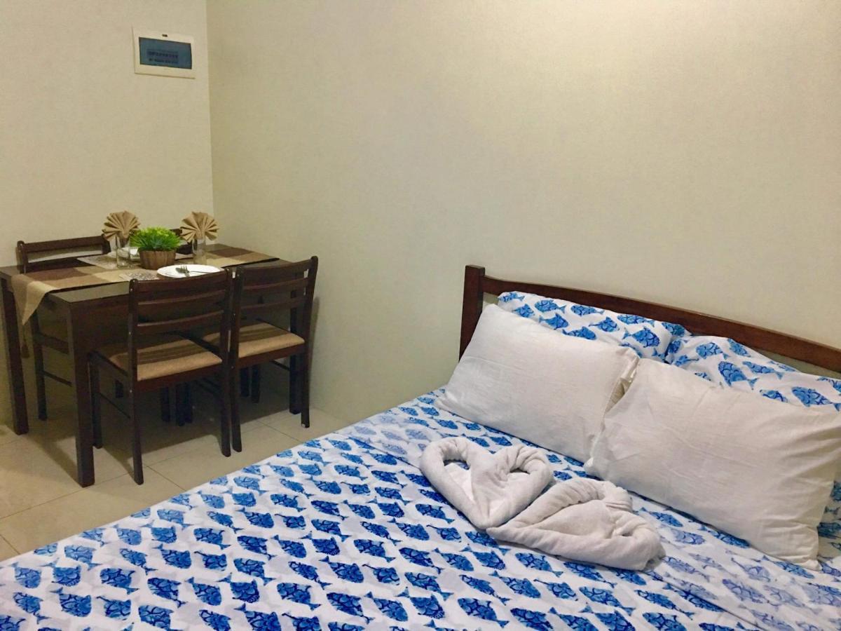 Hostel Gpms Horizons 101 15q Cebu