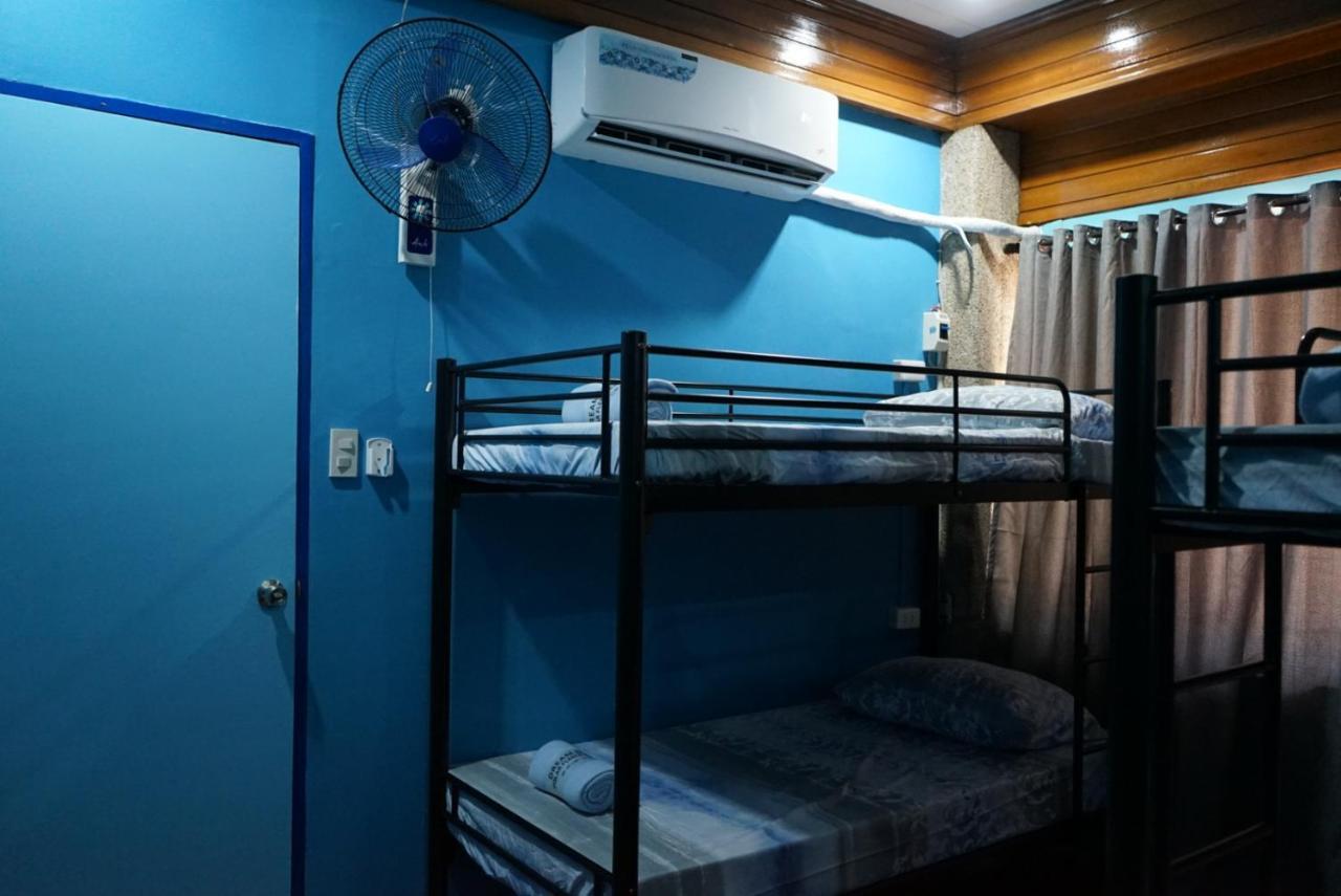 Hostel Peach Haven Cebu