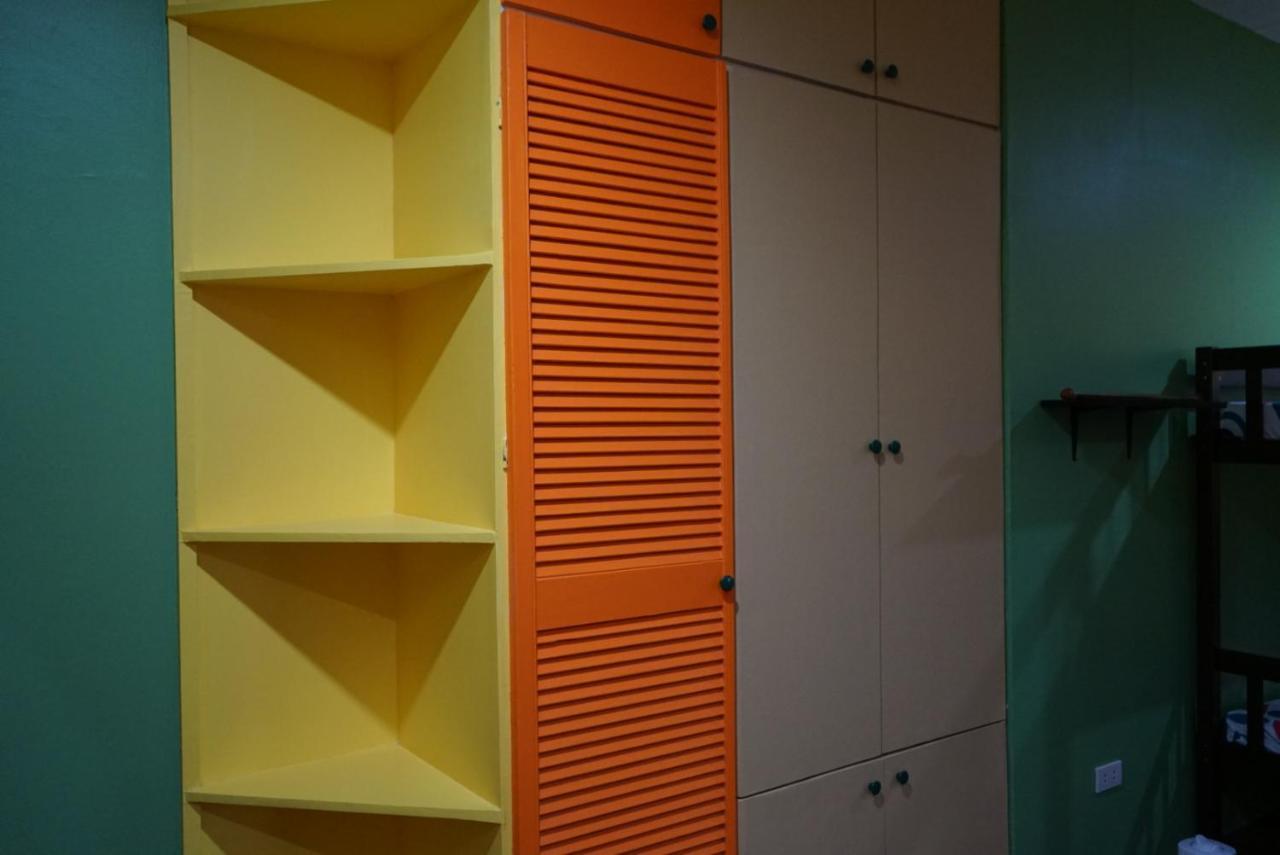 Hostel Peach Haven Cebu