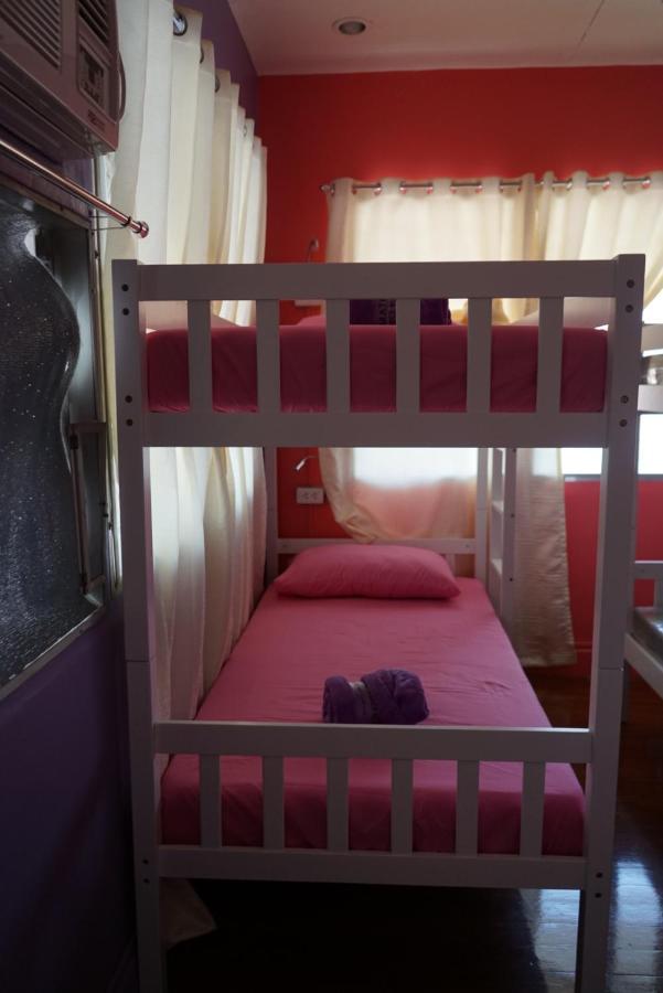 Peach Haven Cebu