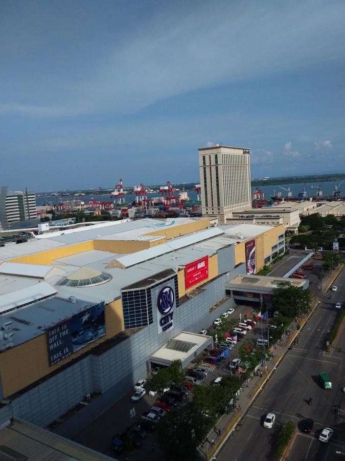 Aj Sundiva Tower W Balcony 4* Cebu