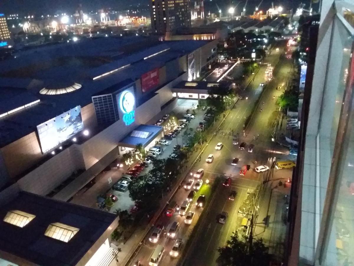 Aj Sundiva Tower W Balcony Hotel