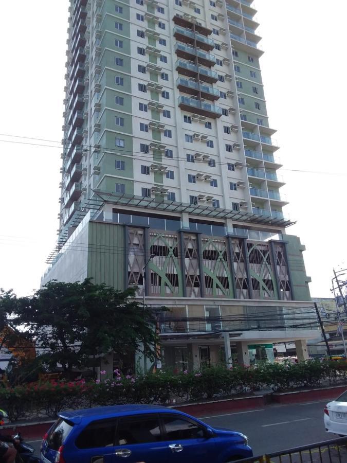 Aj Sundiva Tower W Balcony Hotel Cebu