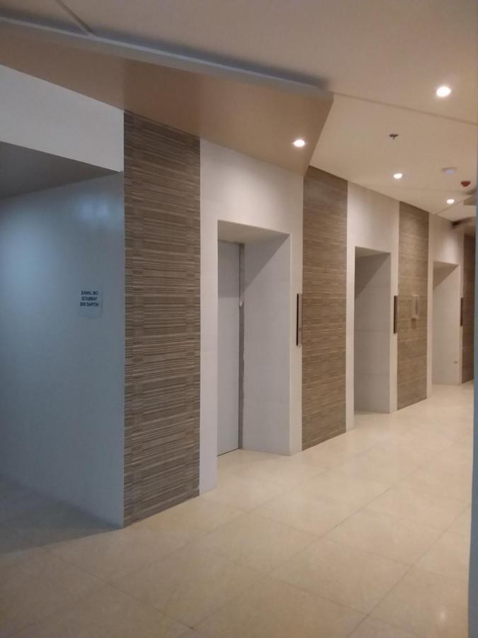 Hotel Aj Sundiva Tower W Balcony Cebu