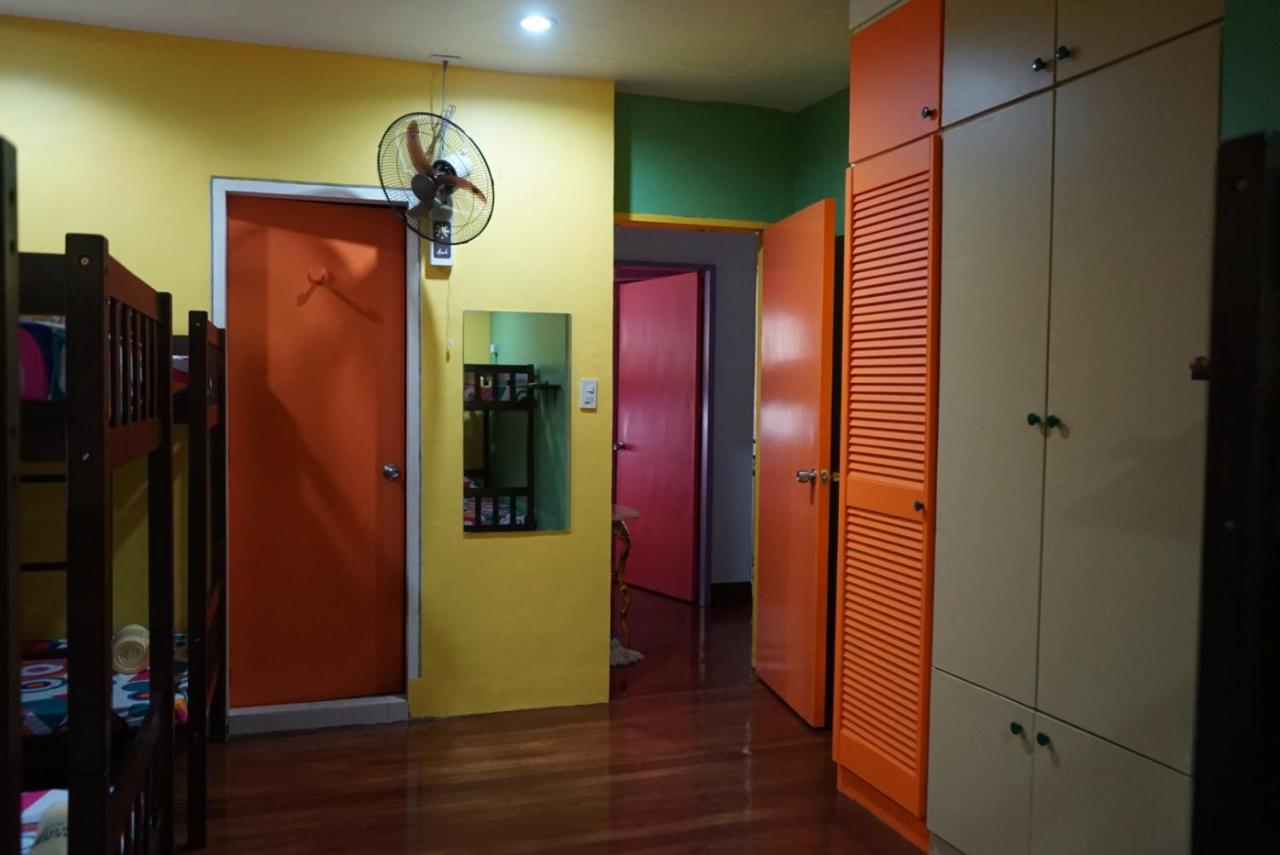 Peach Haven Hostel Cebu