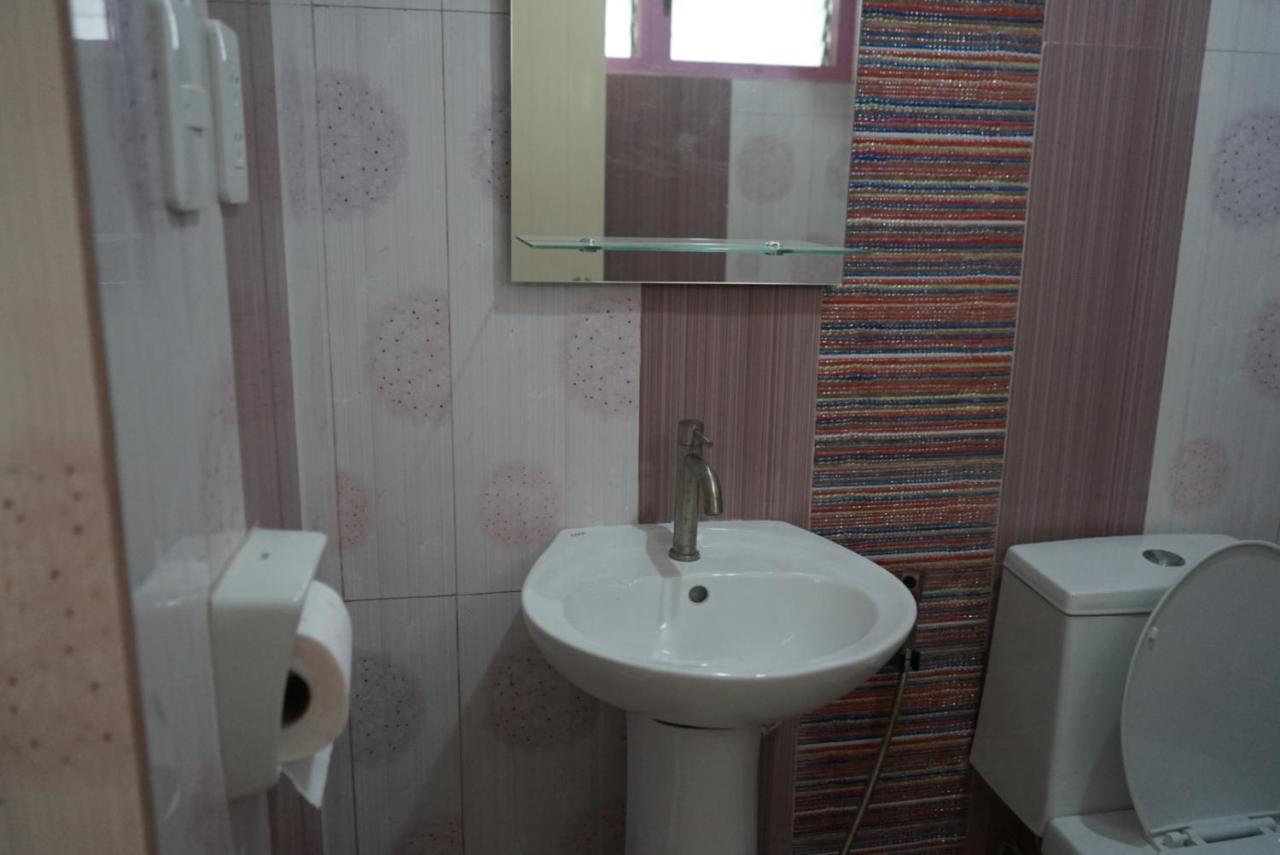 Peach Haven Hostel Cebu