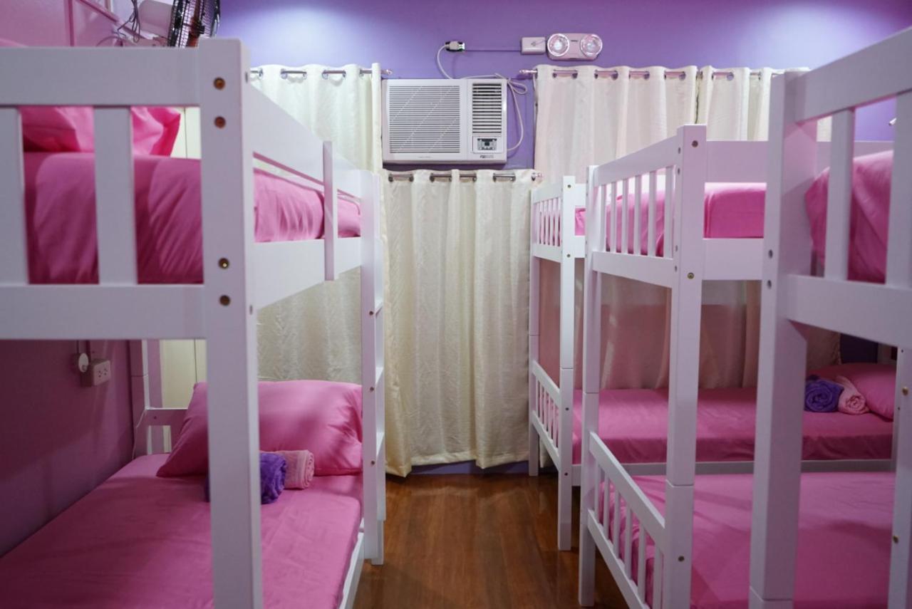 Peach Haven Hostel *