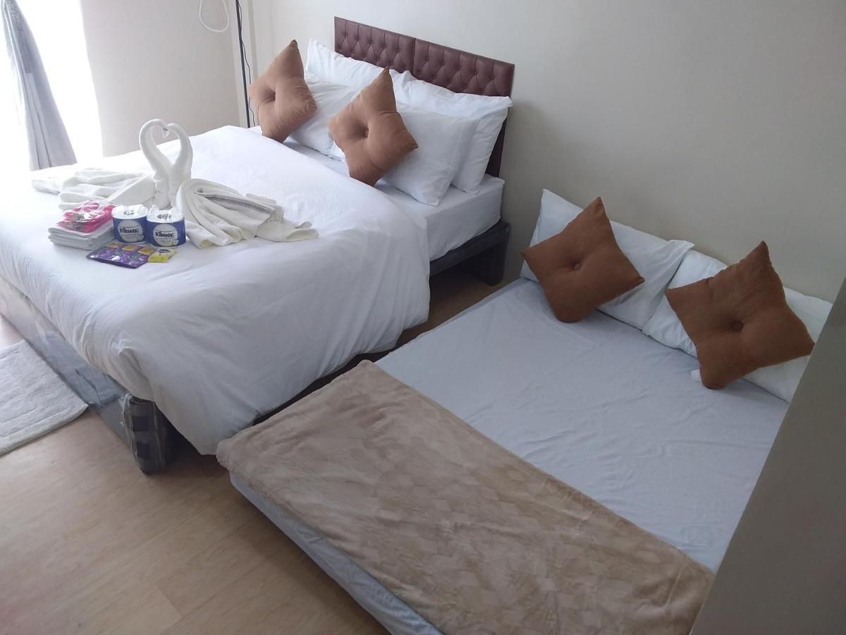 Aj Sundiva Tower W Balcony 4*
