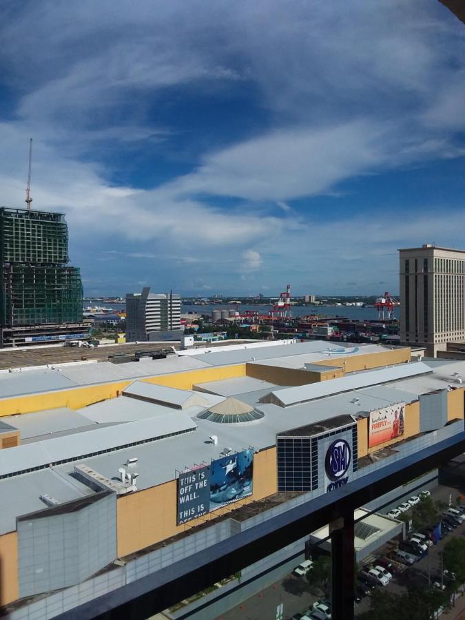 Aj Sundiva Tower W Balcony 4* Cebu