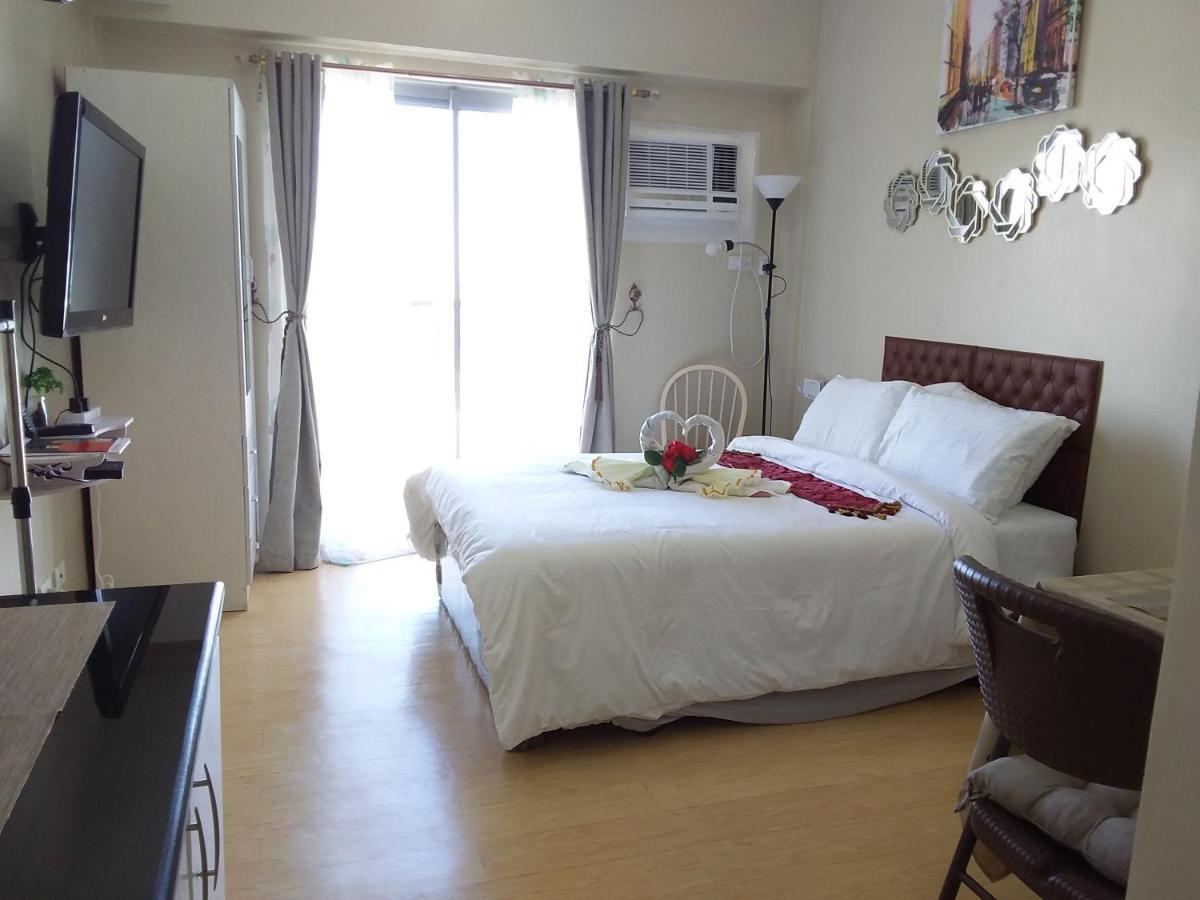 Hotel Aj Sundiva Tower W Balcony