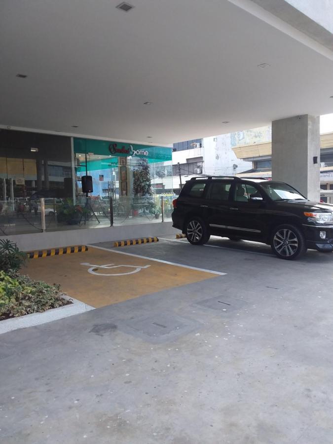Aj Sundiva Tower W Balcony 4*