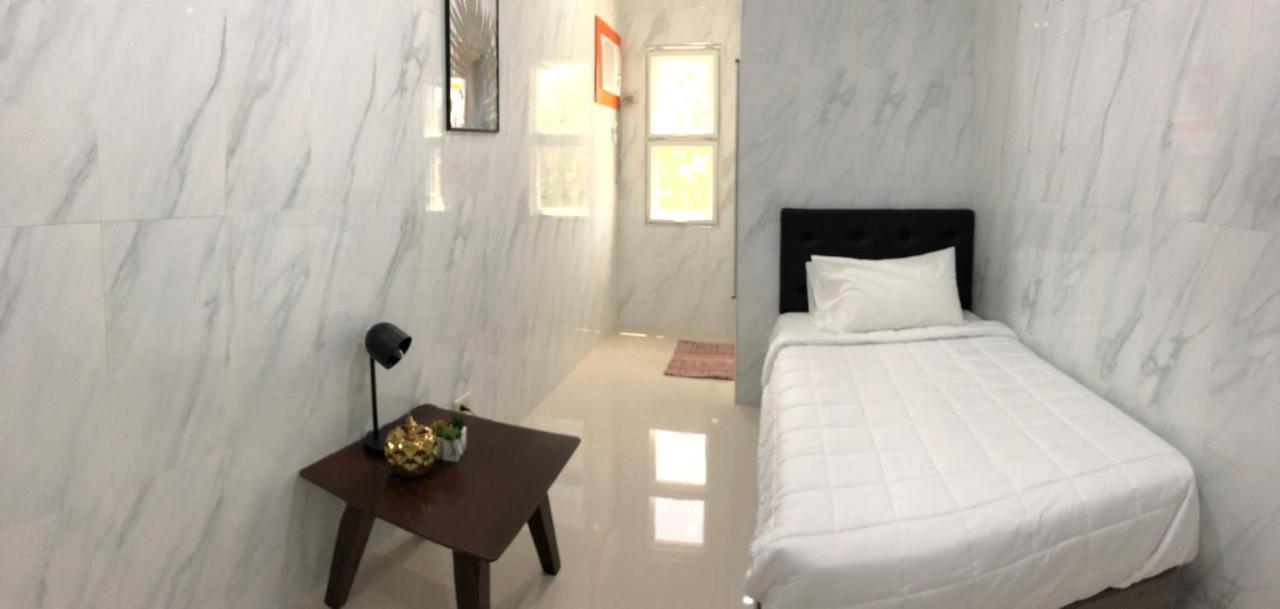 Lodge Arriyus Apartelle Daanbantayan