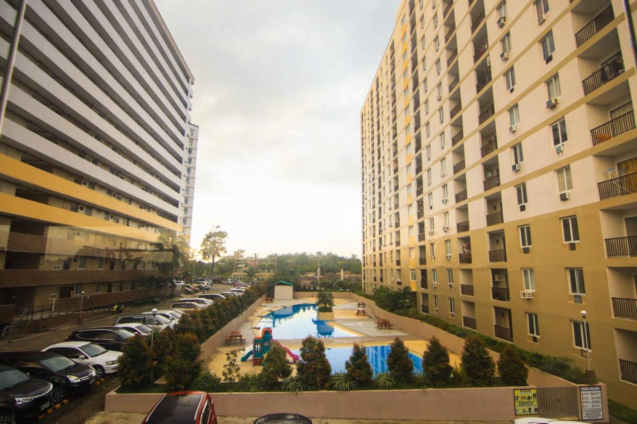 Hotel Mak'z Place Lapu-Lapu City