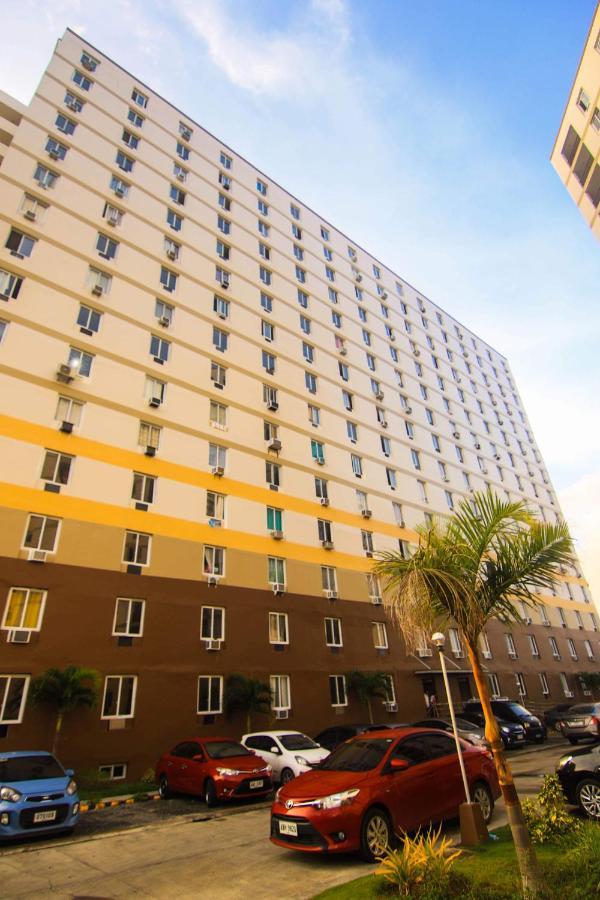 Hotel Mak'z Place Lapu-Lapu City