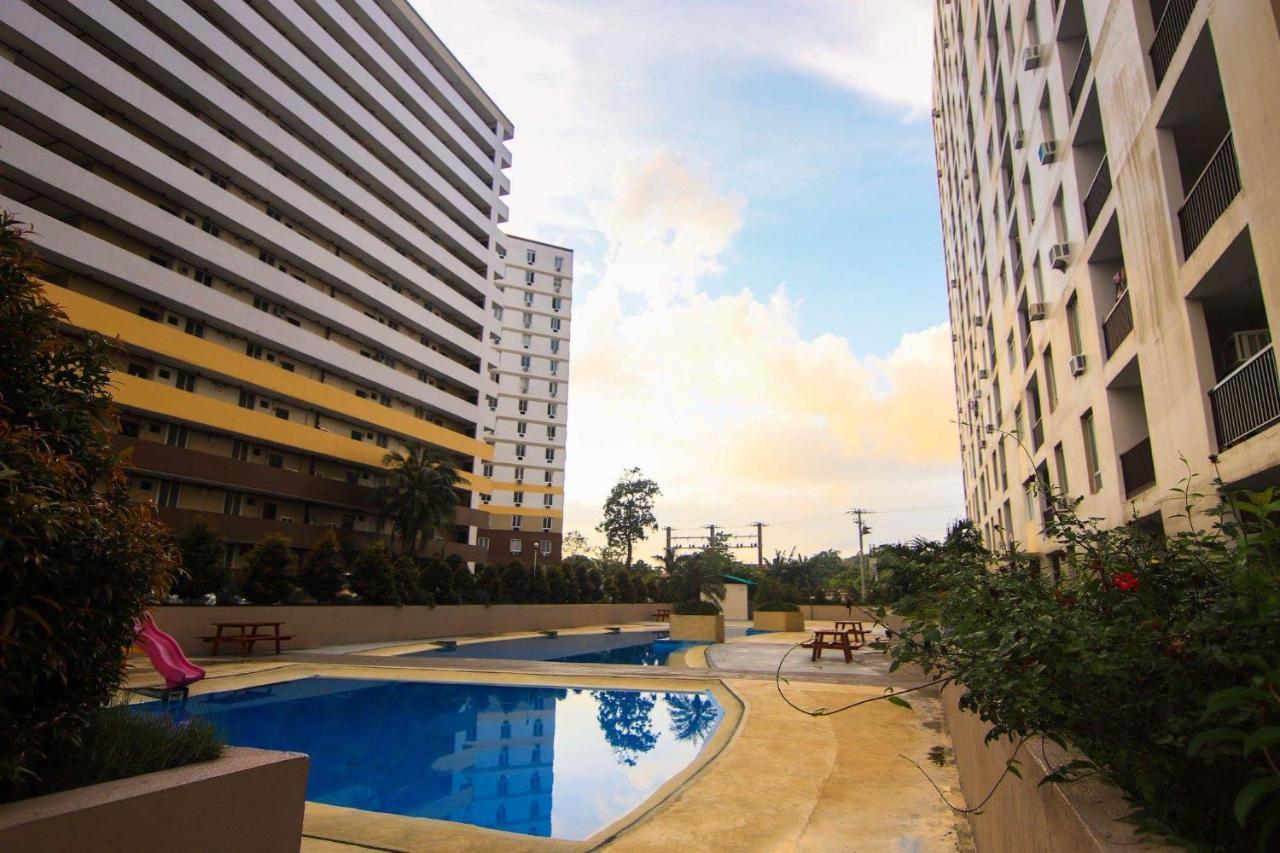 Mak'z Place Hotel Lapu-Lapu City
