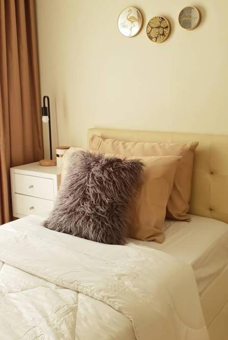 Citi Di Mare Amalfi 2 Bedroom Aparthotel Cebu