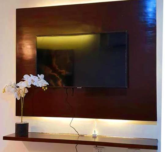 Citi Di Mare Amalfi 2 Bedroom Cebu