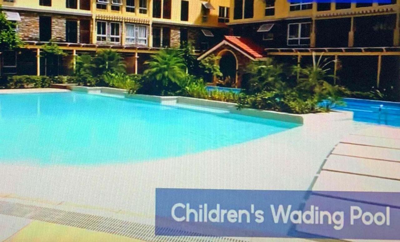 Aparthotel Citi Di Mare Amalfi 2 Bedroom Cebu
