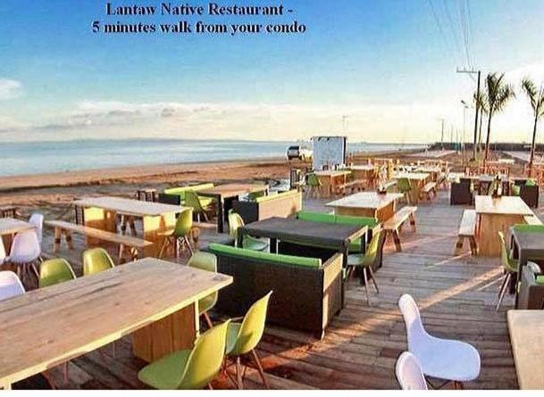 Aparthotel Citi Di Mare Amalfi 2 Bedroom Cebu