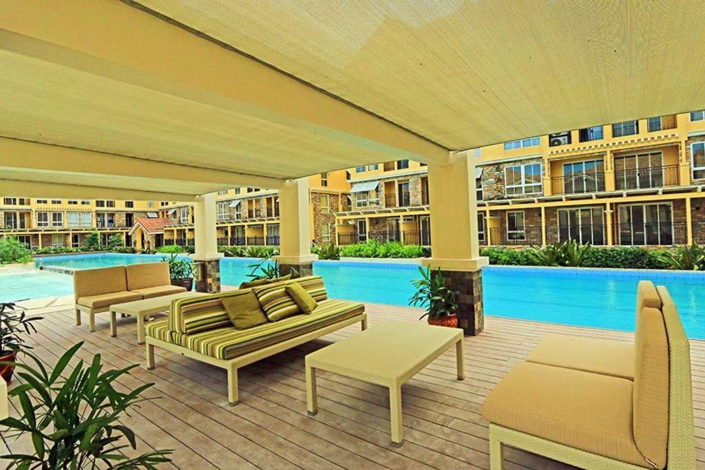 Aparthotel Citi Di Mare Amalfi 2 Bedroom