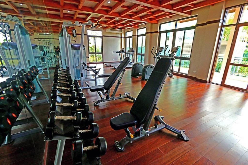 Citi Di Mare Amalfi 2 Bedroom * Cebu
