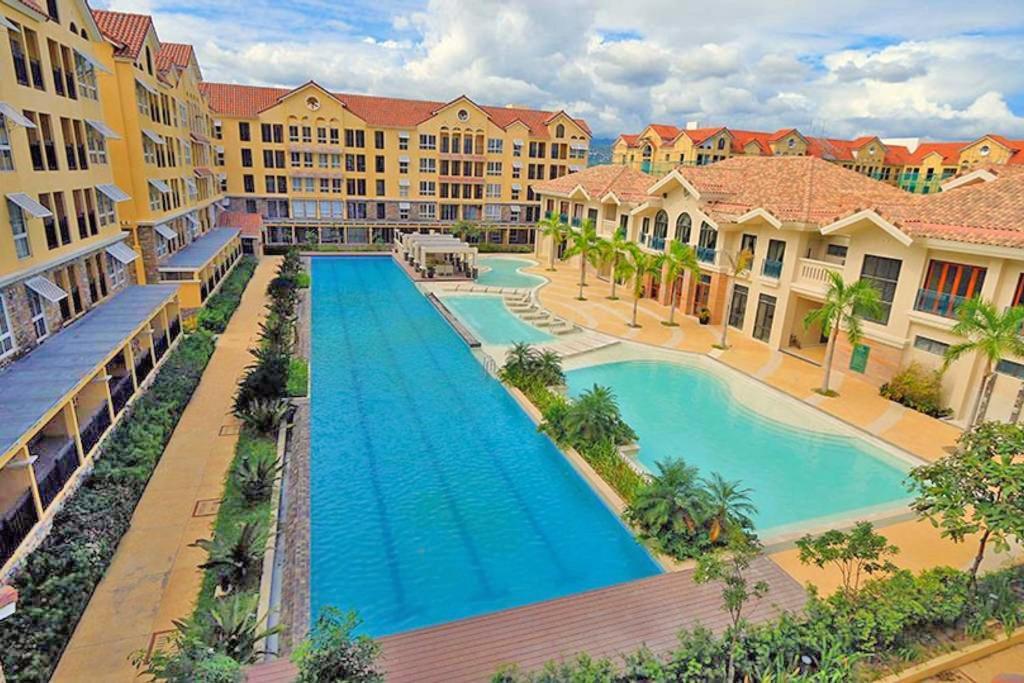 Aparthotel Citi Di Mare Amalfi 2 Bedroom *