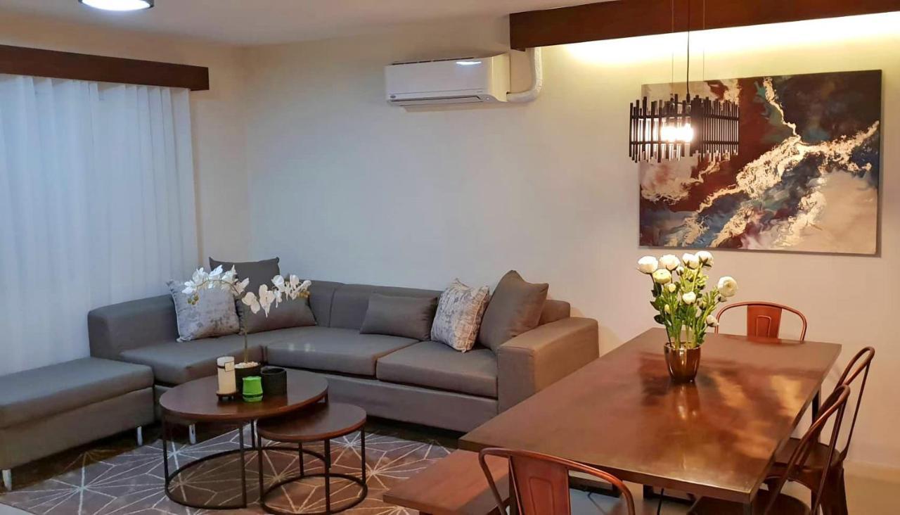 Citi Di Mare Amalfi 2 Bedroom Aparthotel Cebu