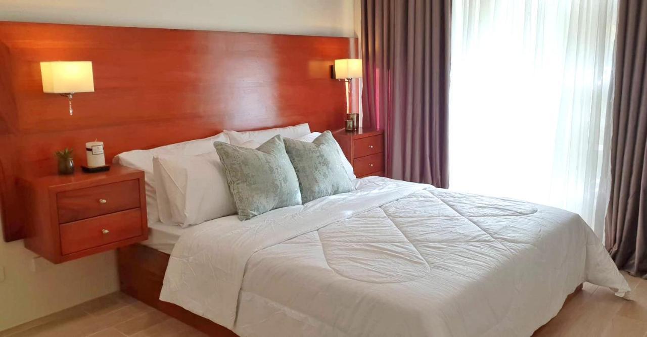 Aparthotel Citi Di Mare Amalfi 2 Bedroom Cebu