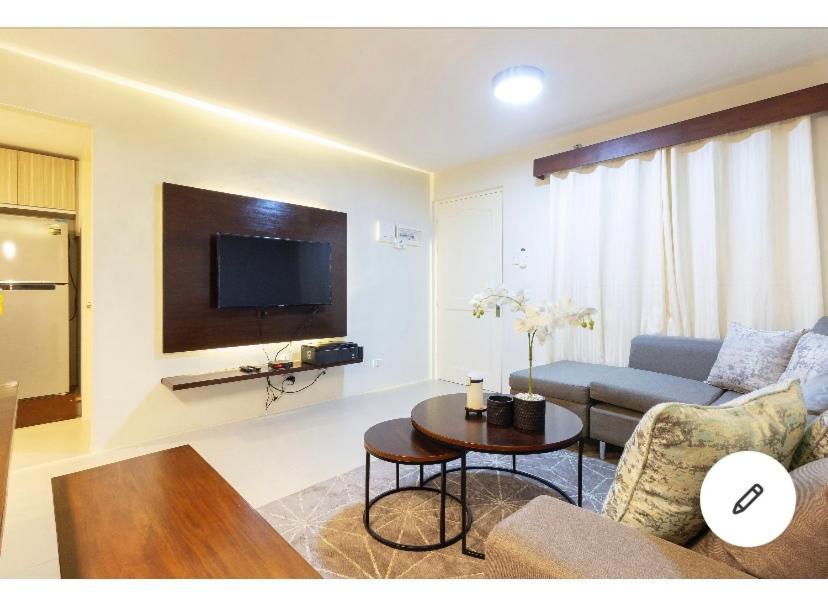 Citi Di Mare Amalfi 2 Bedroom Cebu