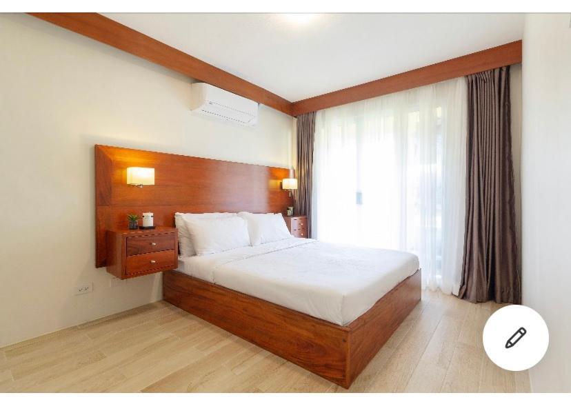 Citi Di Mare Amalfi 2 Bedroom Aparthotel Cebu